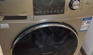 美的滚筒洗衣机怎么使用 滚筒洗衣机使用